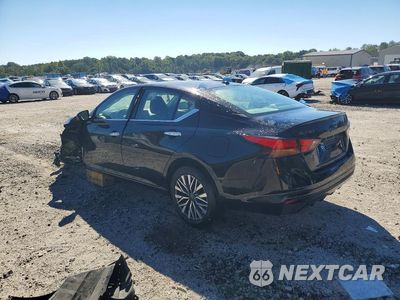 Drugie zdjęcie samochodu z przodu: 2025 NISSAN ALTIMA SV VIN:1N4BL4DV9SN369559 - miniatura