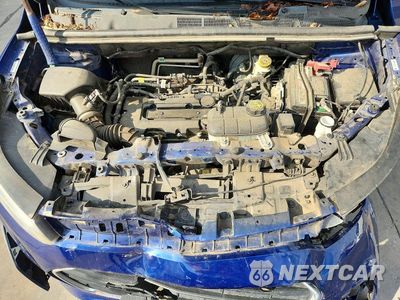 Zdjęcie 12 z 13 samochodu: 2017 CHEVROLET TRAX LS VIN:3GNCJKSB0HL188450 - miniatura