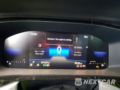 Zdjęcie 9 z 14 samochodu: 2023 VOLKSWAGEN TAOS S VIN:3VVDX7B24PM338322 - miniatura