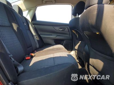 Zdjęcie 10 z 12 samochodu: 2016 NISSAN ALTIMA 2.5 S VIN:1N4AL3AP8GN322932 - miniatura