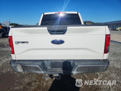 Zdjęcie 6 z 12 samochodu: 2017 FORD F150 SUPERCREW VIN:1FTEW1EF0HFC36812 - miniatura