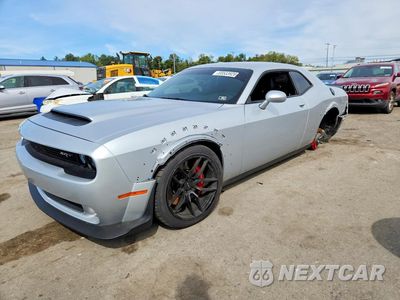 2019 DODGE CHALLENGER R/T SCAT PACK 2C3CDZFJ3KH738951 - główne zdjęcie licytacji z USA - miniatura