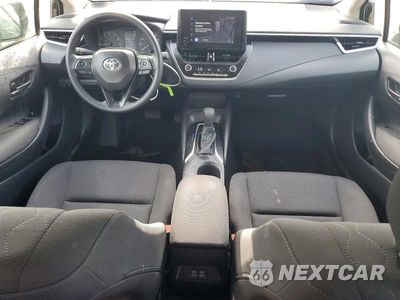 Zdjęcie 8 z 12 samochodu: 2025 TOYOTA COROLLA LE VIN:5YFB4MDE3SP300120 - miniatura