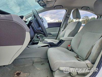 Zdjęcie 7 z 13 samochodu: 2012 HONDA CIVIC LX VIN:2HGFB2F52CH331747 - miniatura