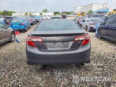 Zdjęcie 6 z 11 samochodu: 2014 TOYOTA CAMRY SE VIN:4T1BF1FK8EU320362 - miniatura