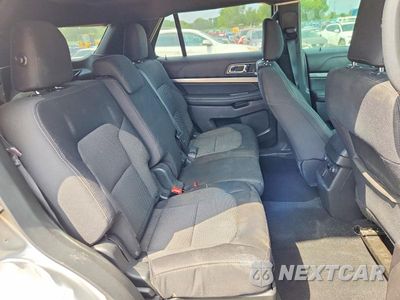 Zdjęcie 11 z 14 samochodu: 2019 FORD EXPLORER XLT VIN:1FM5K7D82KGA21169 - miniatura