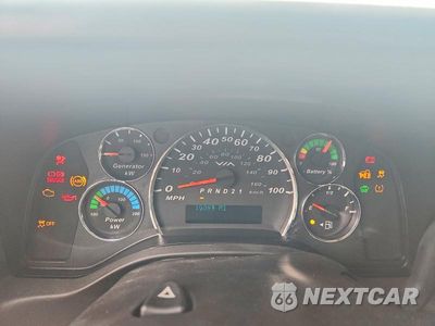 Zdjęcie 9 z 13 samochodu: 2014 CHEVROLET EXPRESS G2500 VIN:1GCWGFCA2E1160685 - miniatura