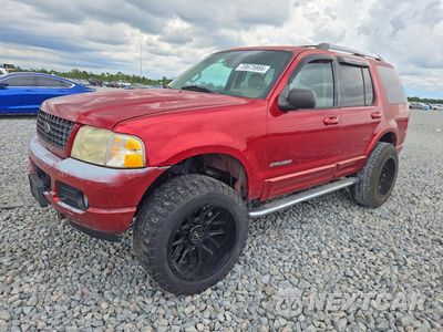 2005 FORD EXPLORER LIMITED 1FMDU75W65UB99580 - główne zdjęcie licytacji z USA - miniatura