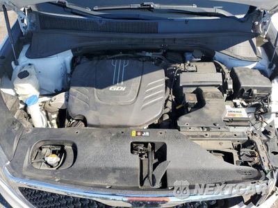Zdjęcie 12 z 13 samochodu: 2017 KIA SORENTO EX VIN:5XYPHDA51HG323763 - miniatura