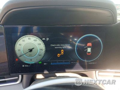 Zdjęcie 9 z 12 samochodu: 2023 HYUNDAI ELANTRA LIMITED VIN:KMHLN4AJ8PU054321 - miniatura