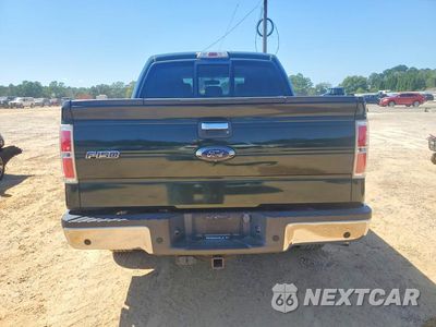 Zdjęcie 6 z 12 samochodu: 2014 FORD F150 SUPERCREW VIN:1FTFW1CT4EKF32559 - miniatura