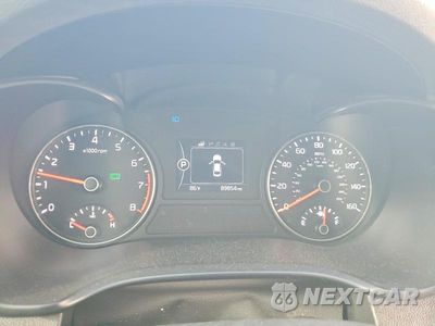 Zdjęcie 9 z 12 samochodu: 2016 KIA OPTIMA LX VIN:5XXGT4L17GG085445 - miniatura