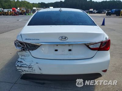 Zdjęcie 6 z 12 samochodu: 2014 HYUNDAI SONATA VIN:5NPEB4AC7EH866563 - miniatura