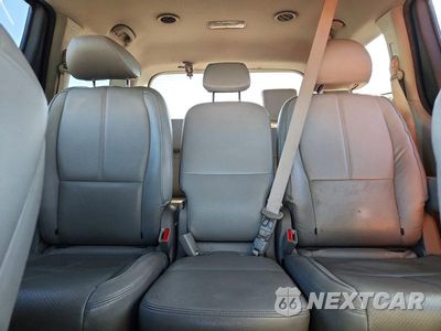 Zdjęcie 10 z 13 samochodu: 2016 KIA SEDONA LX VIN:KNDMB5C18G6100027 - miniatura