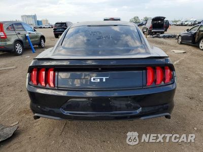 Zdjęcie 6 z 13 samochodu: 2018 FORD MUSTANG GT VIN:1FA6P8CF0J5131895 - miniatura