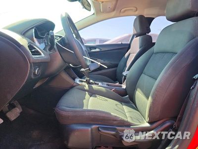 Zdjęcie 7 z 12 samochodu: 2016 CHEVROLET CRUZE LT VIN:1G1BE5SM1G7267102 - miniatura