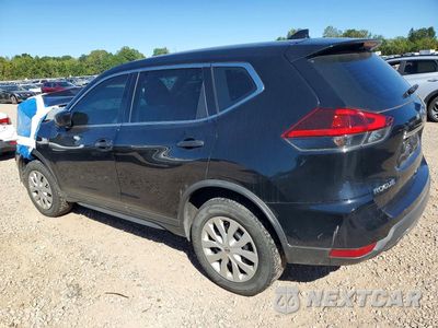 Drugie zdjęcie samochodu z przodu: 2019 NISSAN ROGUE S VIN:KNMAT2MV2KP501351 - miniatura