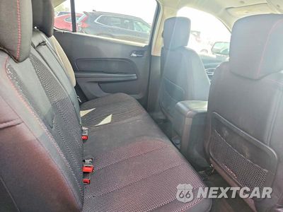 Zdjęcie 10 z 12 samochodu: 2015 CHEVROLET EQUINOX LT VIN:2GNALBEK0F6402559 - miniatura