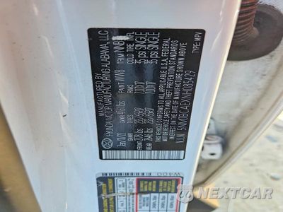 Zdjęcie 13 z 13 samochodu: 2022 HYUNDAI TUCSON SEL VIN:5NMJBCAEXNH085429 - miniatura