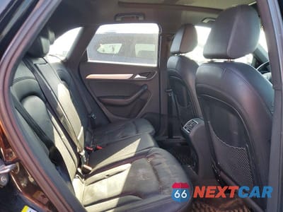 Zdjęcie 11 z 13 samochodu: 2018 AUDI Q3 PREMIUM PLUS VIN:WA1JCCFS3JR005478 - miniatura