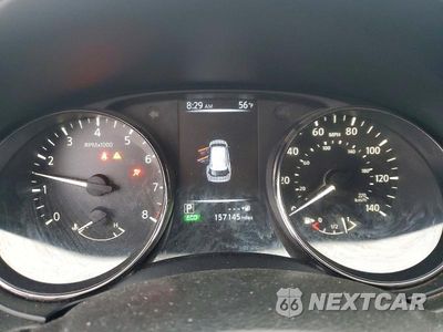 Zdjęcie 9 z 13 samochodu: 2017 NISSAN ROGUE S VIN:JN8AT2MV1HW258862 - miniatura
