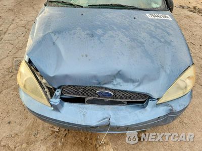 Zdjęcie 11 z 12 samochodu: 2005 FORD TAURUS SE VIN:1FAFP53235A212818 - miniatura