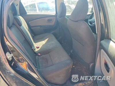 Zdjęcie 10 z 12 samochodu: 2015 TOYOTA YARIS 5-DOOR L VIN:VNKKTUD32FA037685 - miniatura
