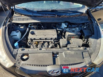 Zdjęcie 12 z 13 samochodu: 2013 HYUNDAI TUCSON GLS VIN:KM8JUCAC6DU670939 - miniatura
