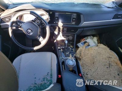 Zdjęcie 8 z 12 samochodu: 2019 VOLKSWAGEN JETTA S VIN:3VWCB7BU9KM272608 - miniatura