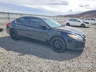 Czwarte zdjęcie samochodu z boku: 2016 NISSAN ALTIMA 2.5 S VIN:1N4AL3AP1GN366397 - miniatura