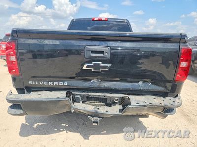 Zdjęcie 6 z 13 samochodu: 2015 CHEVROLET SILVERADO C1500 VIN:1GCRCPEC0FZ275379 - miniatura