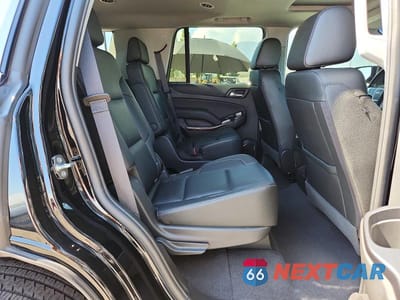 Zdjęcie 11 z 13 samochodu: 2019 GMC YUKON SLT VIN:1GKS1DKCXKR405774 - miniatura