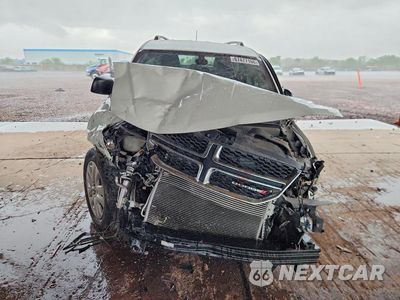 Piąte zdjęcie samochodu w środku: 2020 DODGE JOURNEY SE VIN:3C4PDCAB3LT262381 - miniatura
