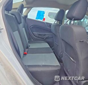Zdjęcie 10 z 13 samochodu: 2017 FORD FIESTA S VIN:3FADP4AJ5HM155993 - miniatura