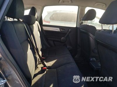 Zdjęcie 10 z 13 samochodu: 2011 HONDA CR-V LX VIN:JHLRE3H35BC012657 - miniatura
