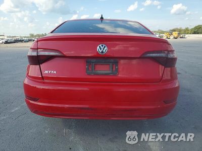 Zdjęcie 6 z 12 samochodu: 2021 VOLKSWAGEN JETTA S VIN:3VWC57BU6MM014704 - miniatura