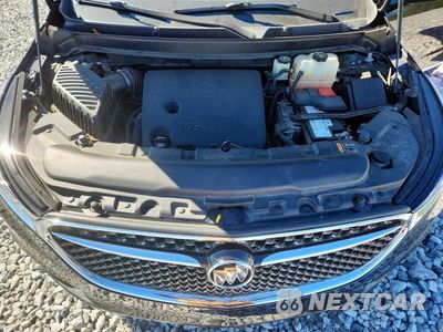 Zdjęcie 12 z 13 samochodu: 2019 BUICK ENCLAVE AVENIR VIN:5GAEVCKW8KJ186282 - miniatura