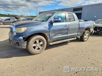 2007 TOYOTA TUNDRA LIMITED 5TBRV58157S466235 - główne zdjęcie licytacji z USA - miniatura