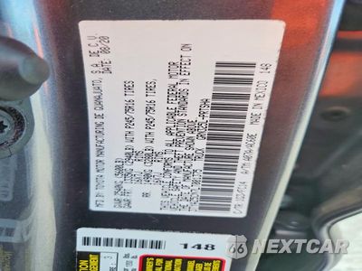 Zdjęcie 13 z 13 samochodu: 2020 TOYOTA TACOMA SR5 V6 VIN:3TYAZ5CN7LT001375 - miniatura
