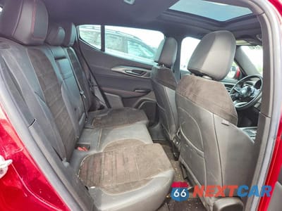 Zdjęcie 11 z 13 samochodu: 2023 DODGE HORNET GT PLUS VIN:ZACNDFBN5P3A04529 - miniatura