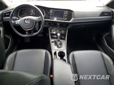 Zdjęcie 8 z 12 samochodu: 2019 VOLKSWAGEN JETTA S VIN:3VWC57BU9KM130797 - miniatura