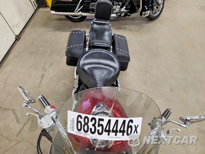 Piąte zdjęcie samochodu w środku: 2002 YAMAHA XVS1100 A VIN:JYAVP11E32A029695 - miniatura