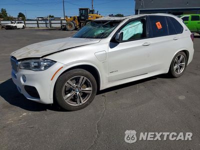 2018 BMW X5 XDR40E 5UXKT0C52J0V99958 - główne zdjęcie licytacji z USA - miniatura