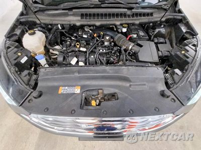 Zdjęcie 12 z 15 samochodu: 2020 FORD EDGE SEL VIN:2FMPK3J94LBA91165 - miniatura