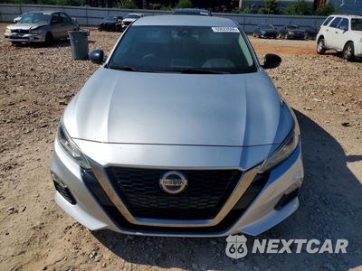 Piąte zdjęcie samochodu w środku: 2020 NISSAN ALTIMA SR VIN:1N4BL4CV6LC191141 - miniatura