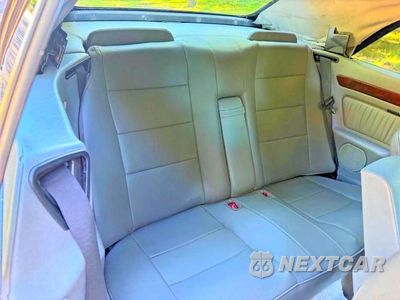 Zdjęcie 6 z 10 samochodu: 1993 MERCEDES-BENZ 300 CECV VIN:WDBEA66E7PB922559 - miniatura