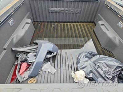 Zdjęcie 12 z 13 samochodu: 2024 TOYOTA TACOMA TRD OFF-ROAD VIN:3TMLB5JN7RM028497 - miniatura