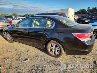 Drugie zdjęcie samochodu z przodu: 2012 HONDA ACCORD SE VIN:1HGCP2F69CA137082 - miniatura