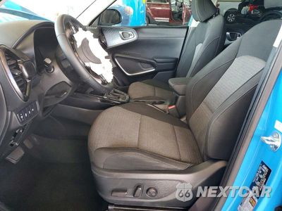 Zdjęcie 7 z 12 samochodu: 2025 KIA SOUL EX VIN:KNDJ33AUXS7246451 - miniatura