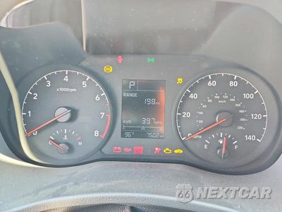 Zdjęcie 9 z 12 samochodu: 2022 HYUNDAI ACCENT SE VIN:3KPC24A66NE177040 - miniatura